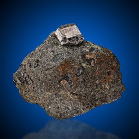 Cobaltite-Håkansboda | Lindesberg | Örebro County | Sweden